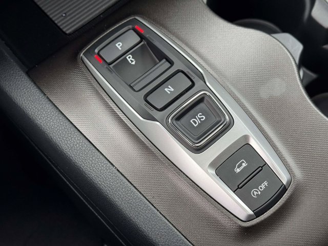 Certified 2023 Honda Passport TrailSport image 29