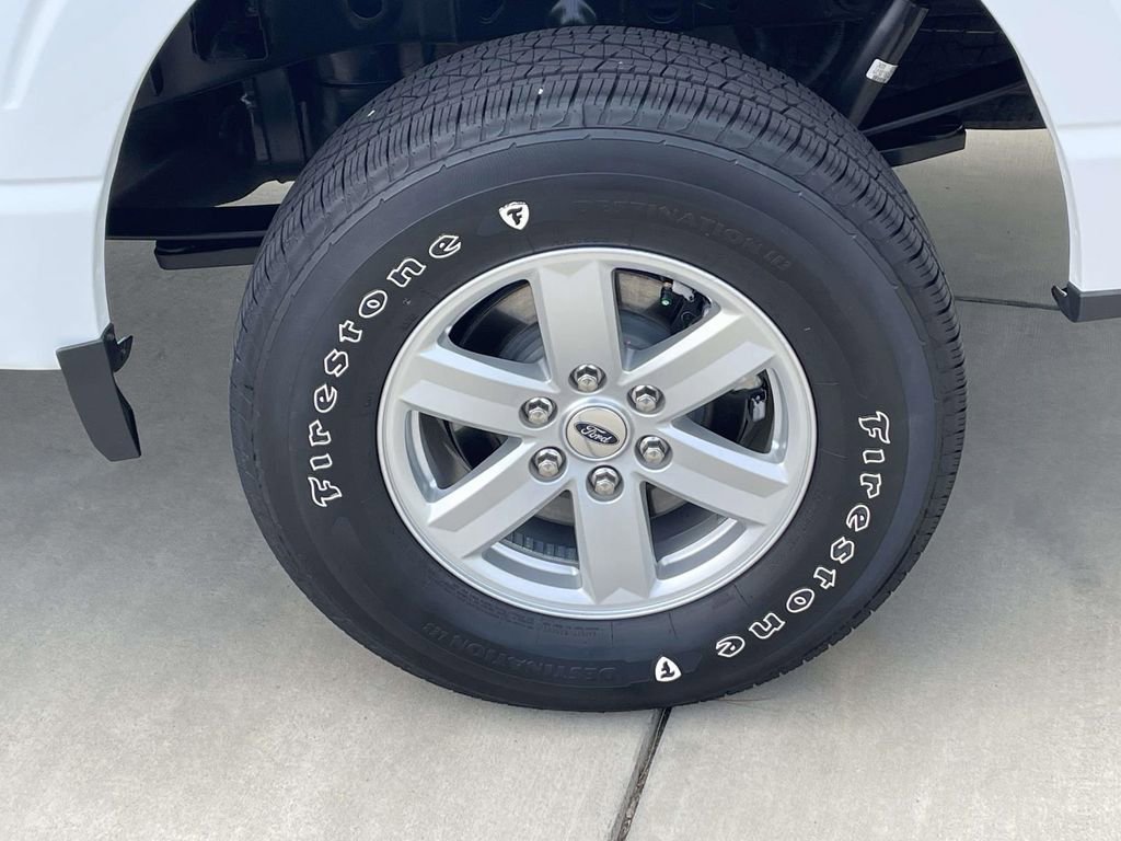 Used 2023 Ford F150 XLT image 10
