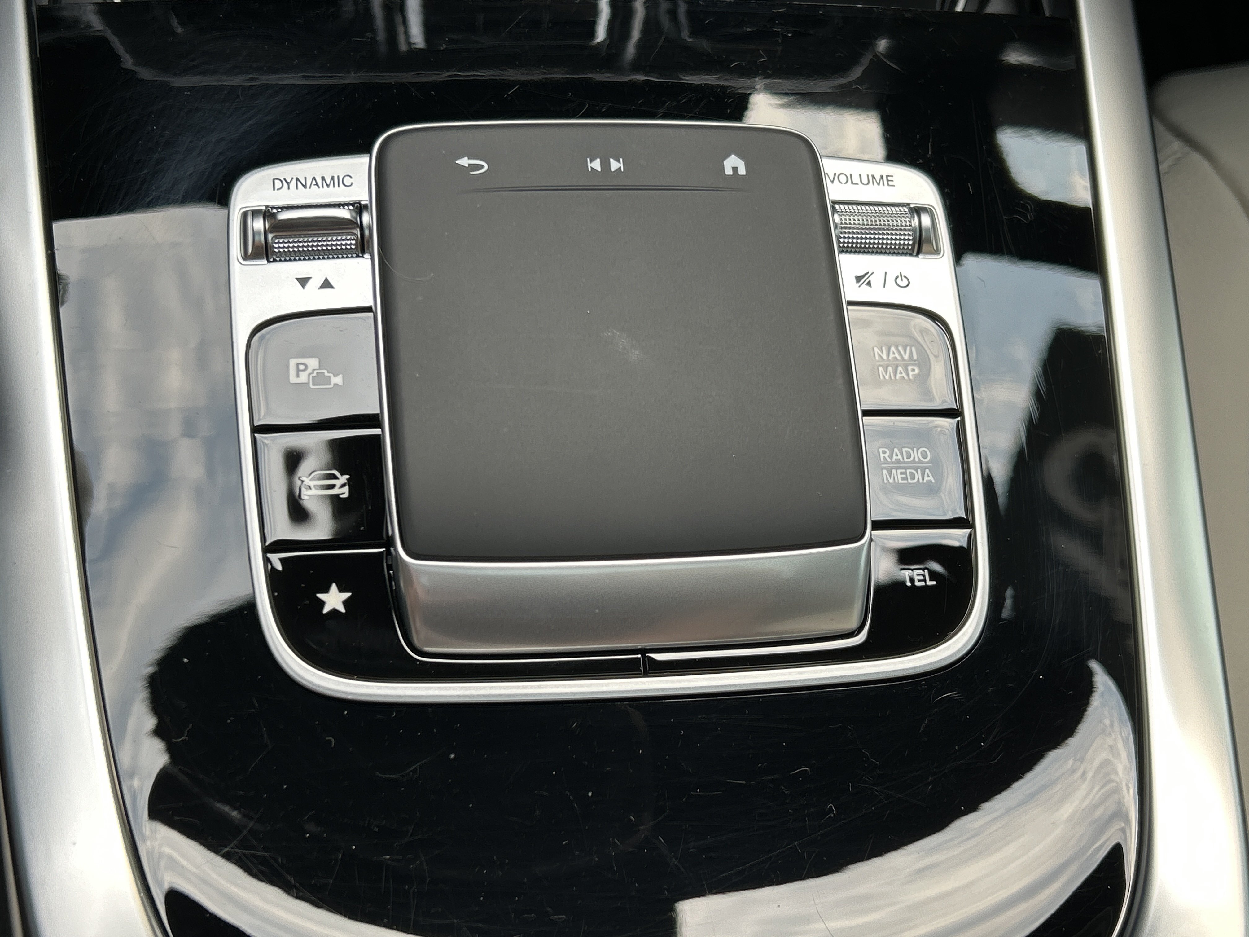 Certified 2025 Mercedes-Benz G 550 image 35
