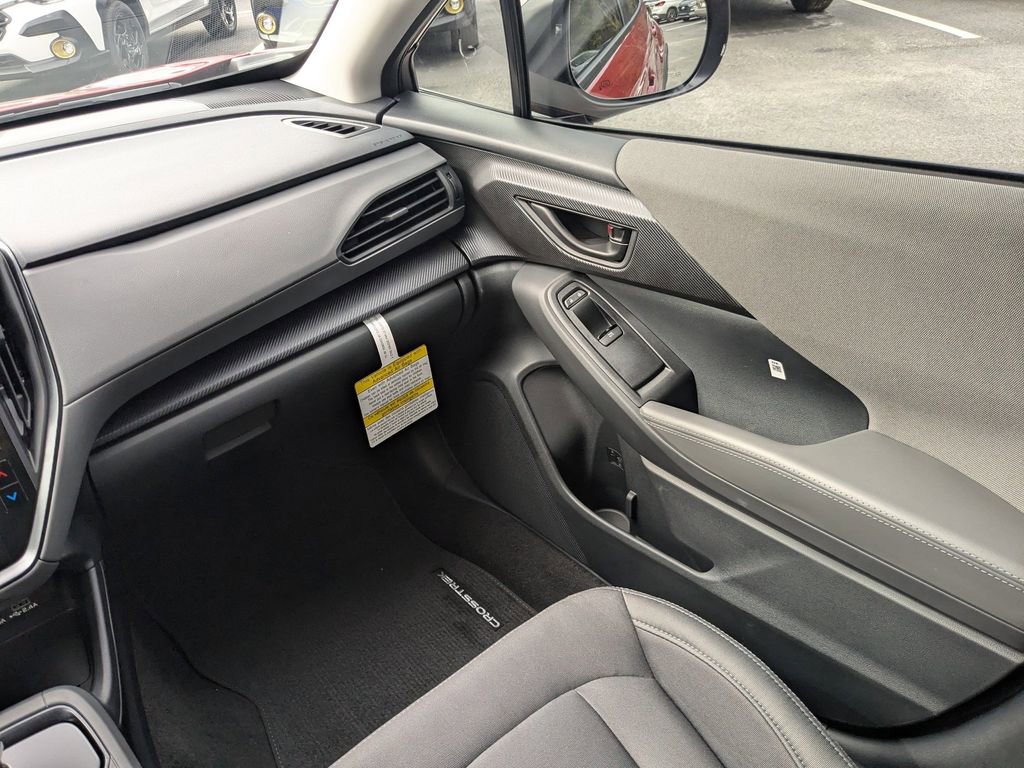 New 2026 Subaru Crosstrek 2.0i Premium AWD/4WD image 15
