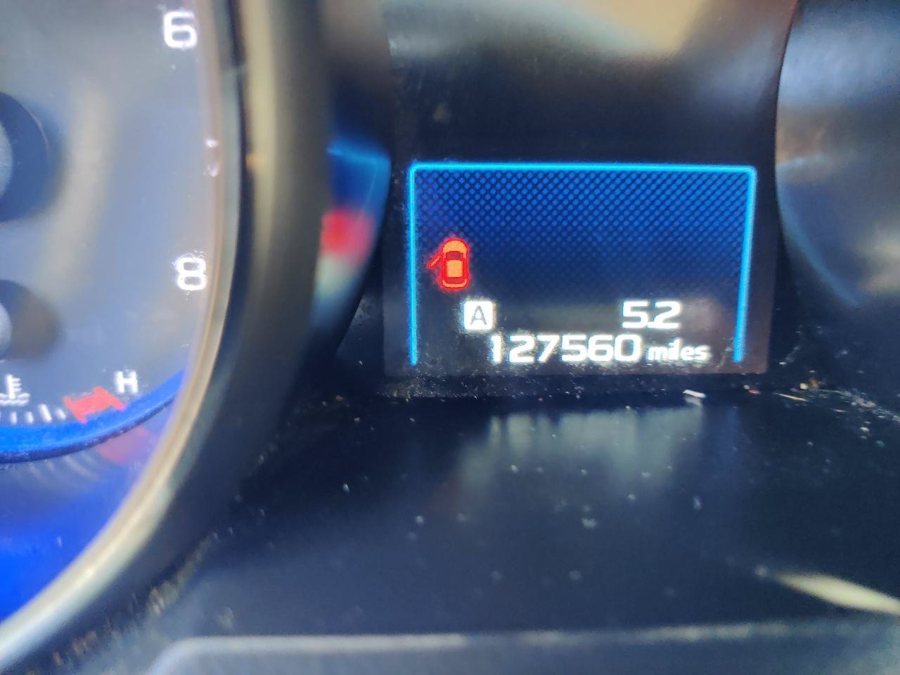 Used 2017 Subaru Legacy 2.5i Premium image 10