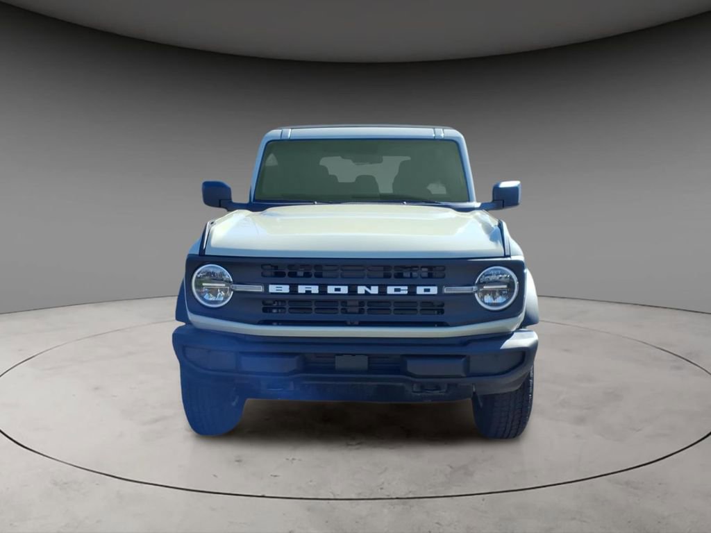 New 2026 Ford Bronco Big Bend image 14