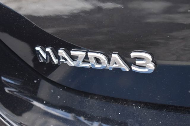 Used 2021 MAZDA MAZDA3 s image 15