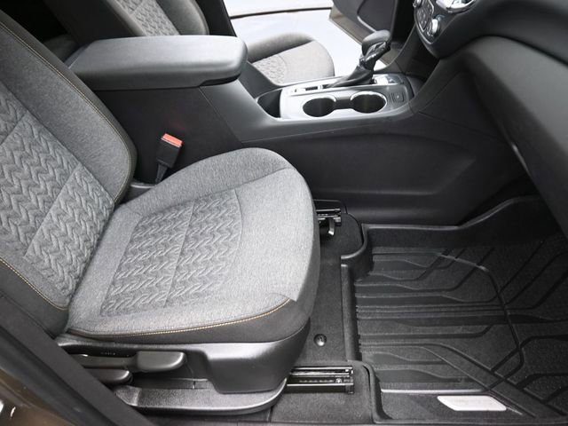 Used 2024 Chevrolet Equinox LT w/ LPO, Floor Liner Package image 24