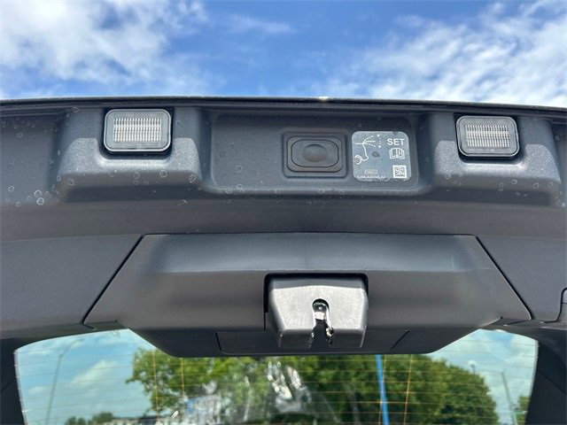 New 2025 Ford Mustang Mach-E Premium image 33