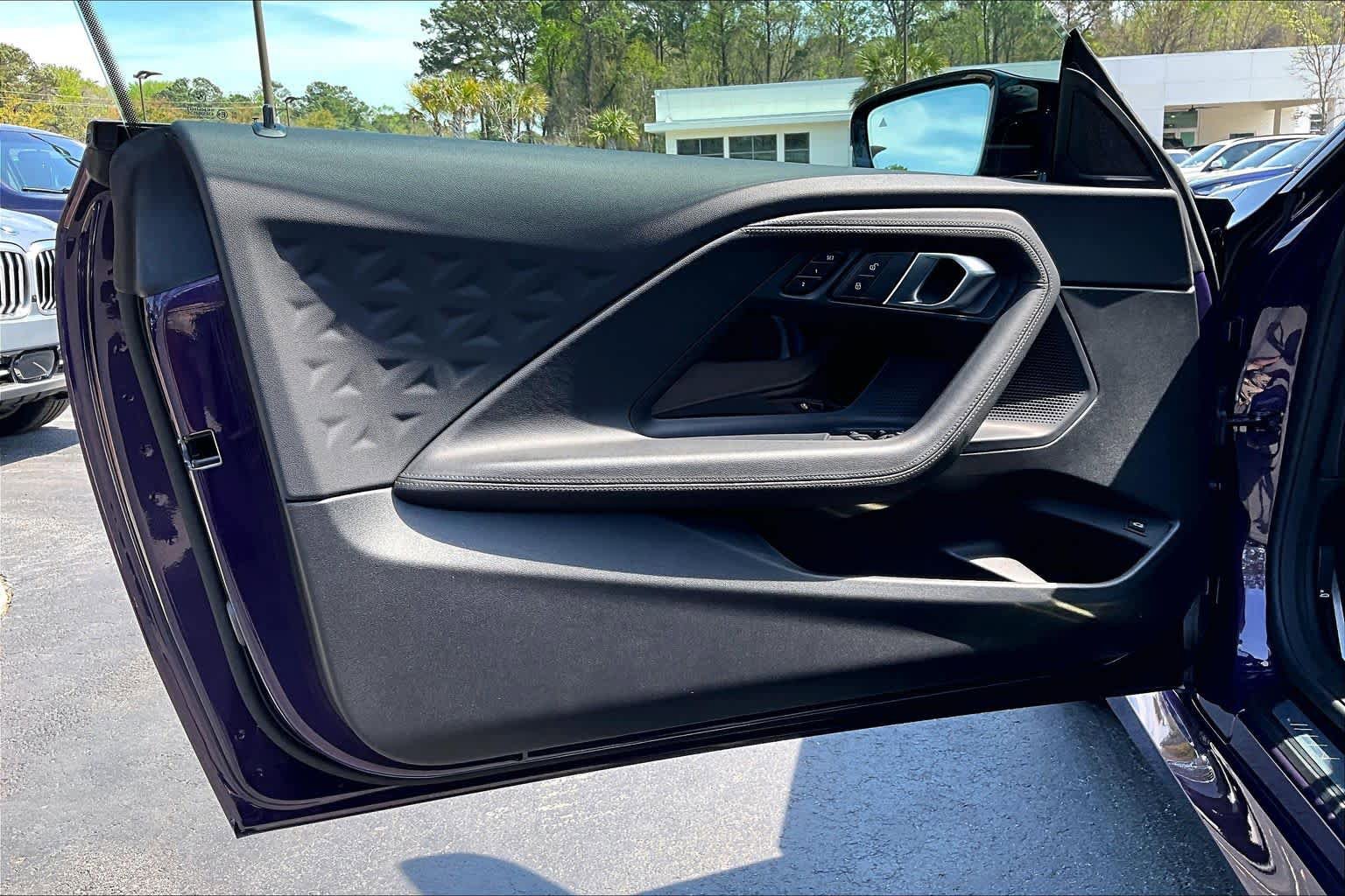 Certified 2025 BMW M240i Coupe image 22
