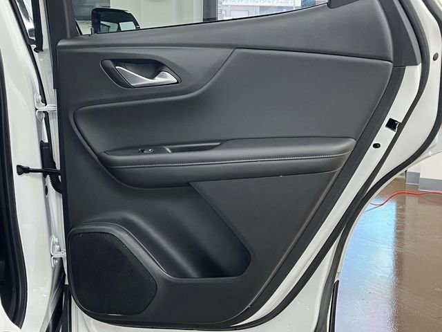 Used 2022 Chevrolet Blazer LT image 22
