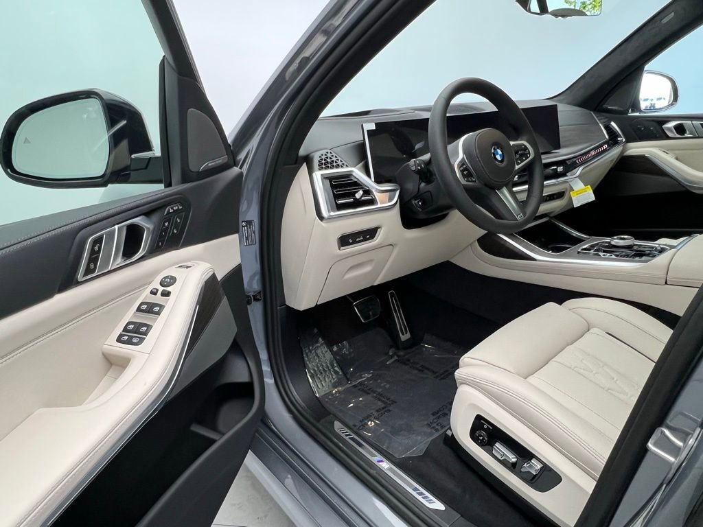 New 2026 BMW X7 xDrive40i image 23