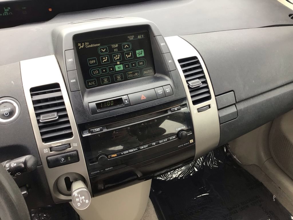 Used 2008 Toyota Prius image 13