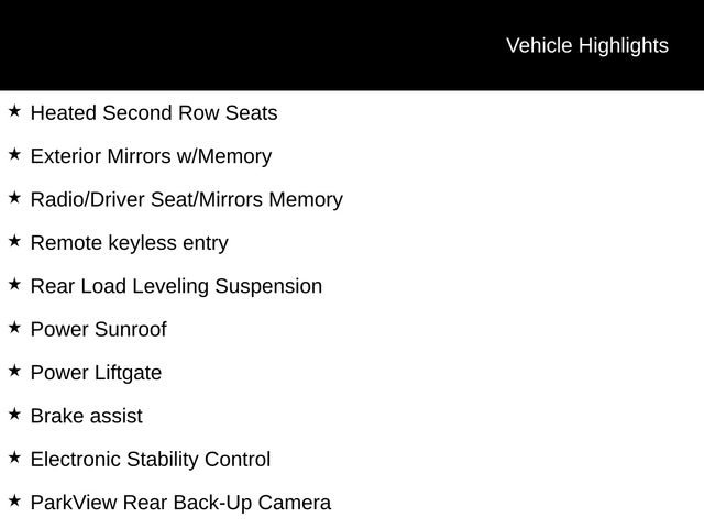 Used 2024 Dodge Durango GT image 3