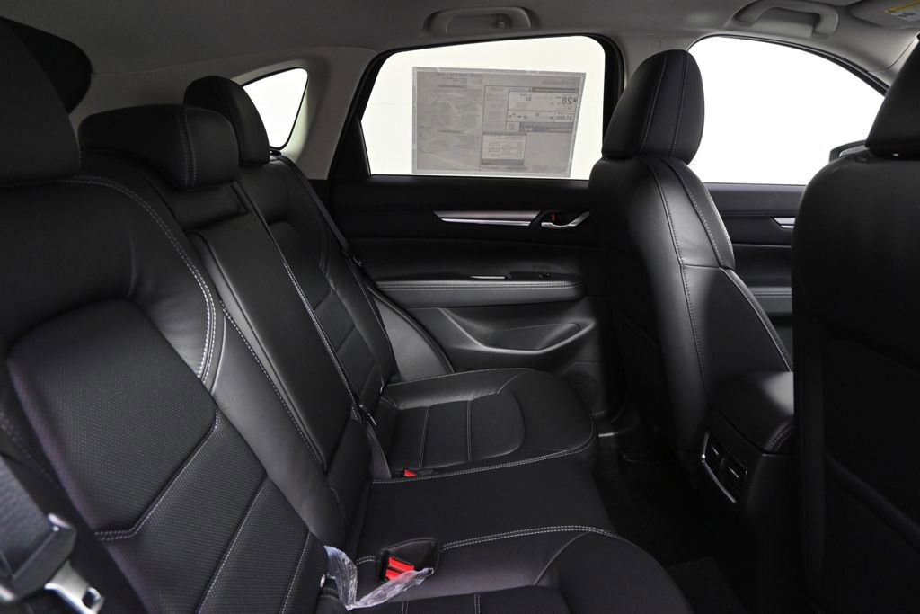 New 2025 MAZDA CX-5 AWD 2.5 S image 18