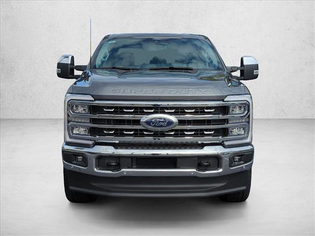 New 2026 Ford F350 Lariat w/ Lariat Premium Package image 6