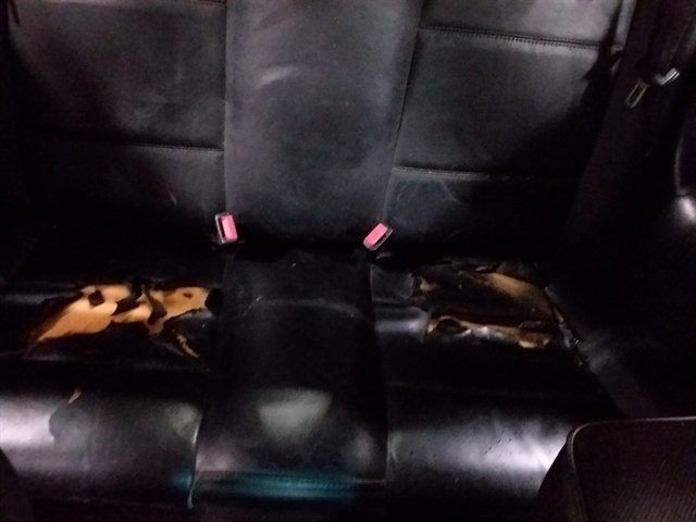 Used 2000 Volkswagen Cabrio GLS image 16