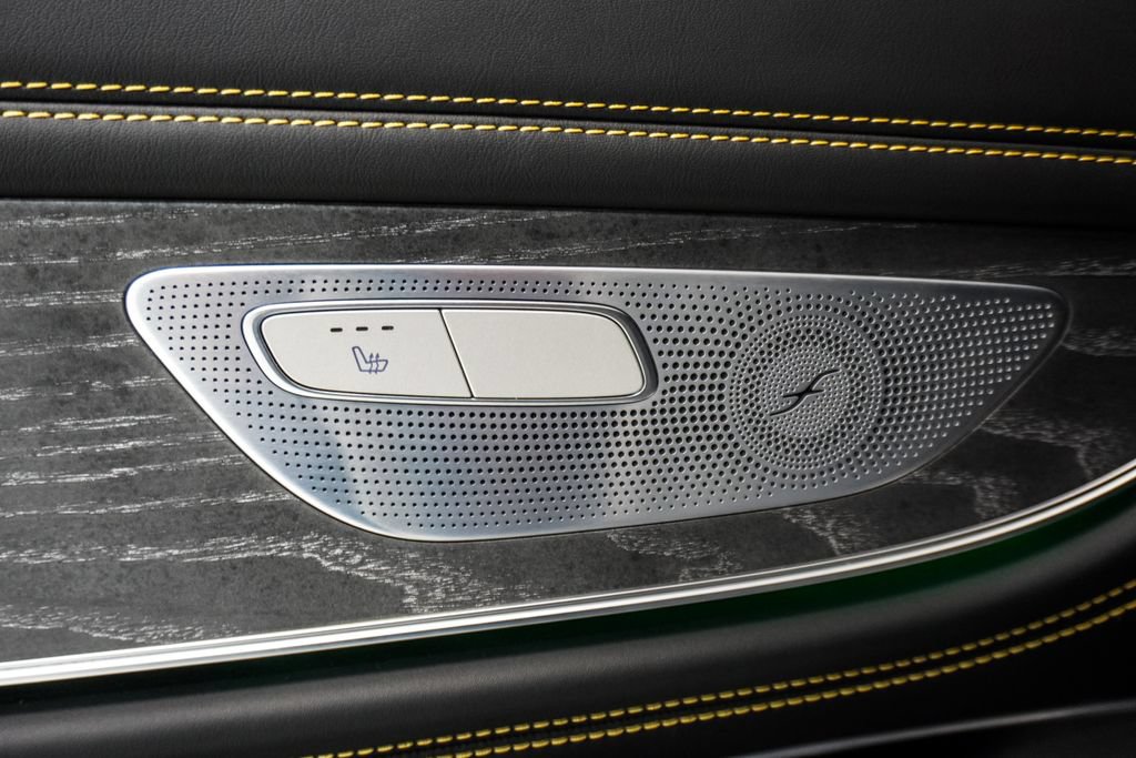 Used 2022 Mercedes-Benz AMG GT 53 image 8