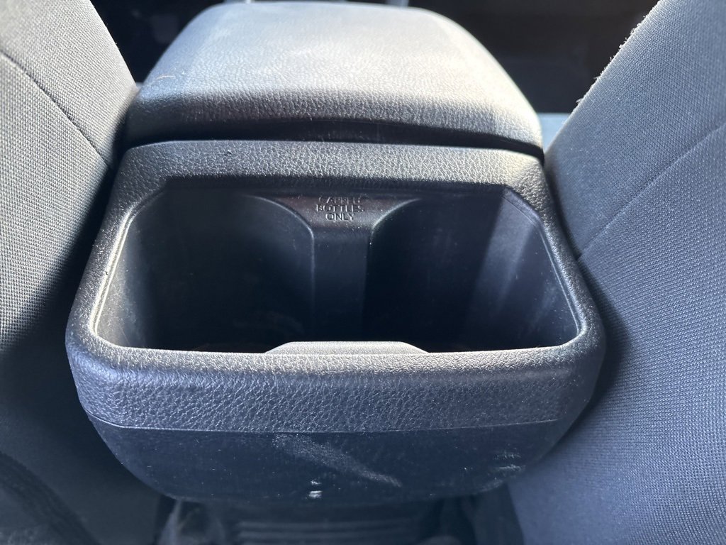 Used 2021 Toyota Tacoma TRD Off-Road w/ Technology Package image 19