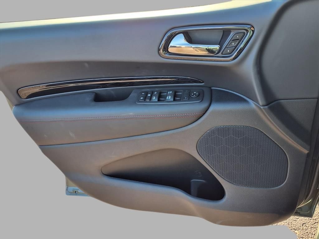 New 2026 Dodge Durango GT image 16