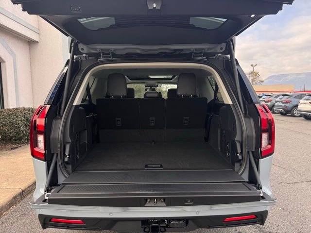 New 2026 Ford Expedition Max Active AWD/4WD image 7