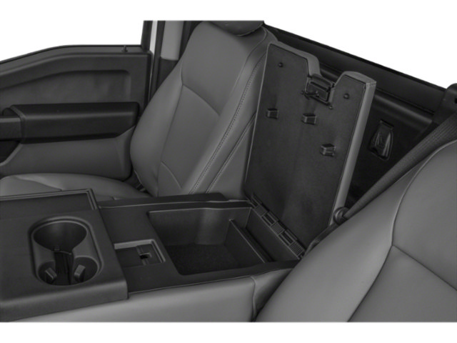 New 2026 Ford F250 XL w/ STX Appearance Package AWD/4WD image 10