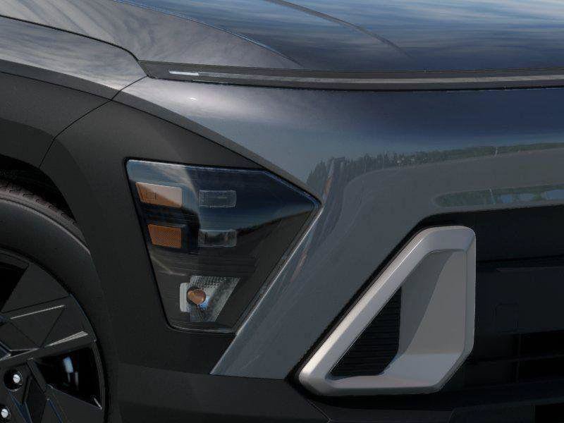 New 2026 Hyundai Kona SEL Sport FWD image 9