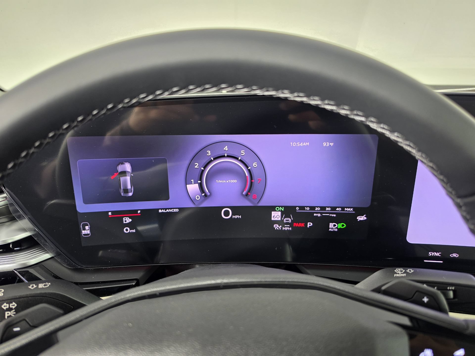 New 2026 Audi A6 Premium Plus AWD/4WD image 19