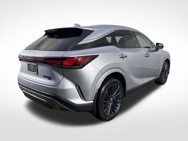 New 2026 Lexus RX 350 Premium w/ Convenience Package AWD/4WD image 36