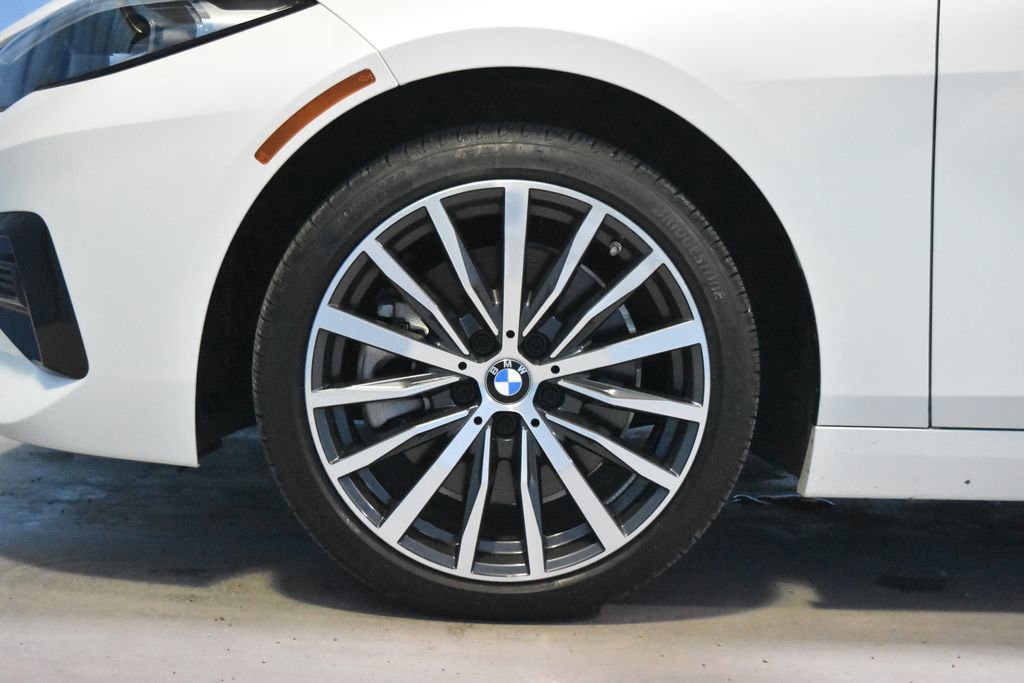 Certified 2024 BMW 228i xDrive Gran Coupe w/ Premium Package AWD/4WD image 26