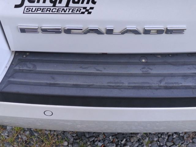 Used 2016 Cadillac Escalade Premium image 13