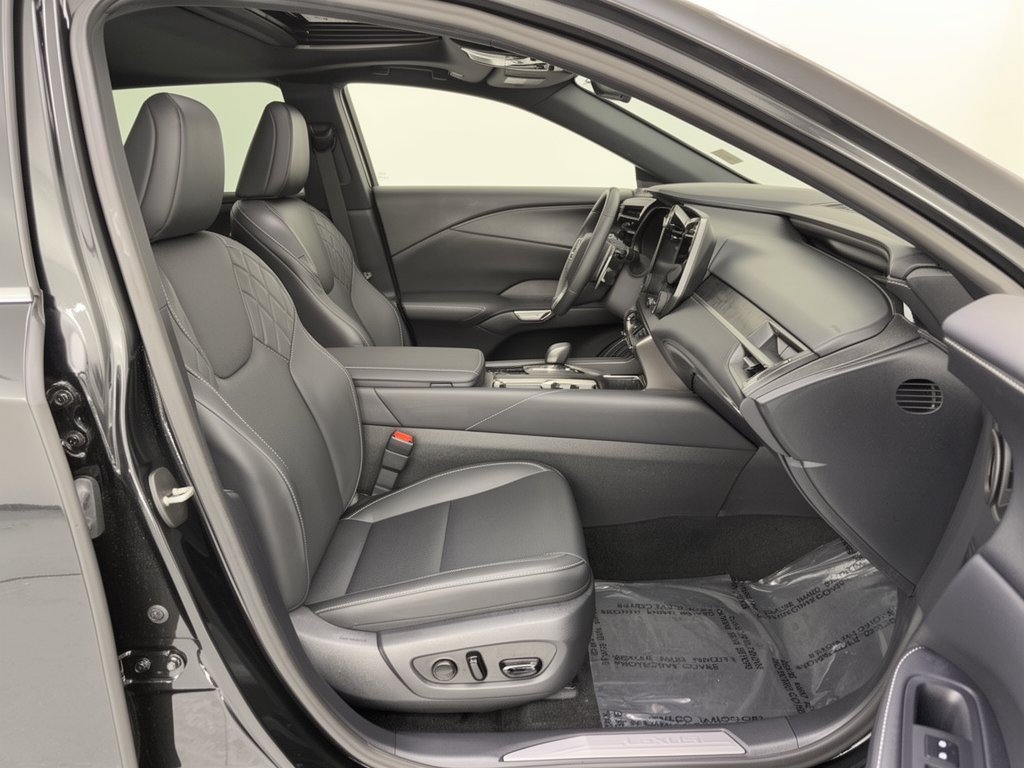 Certified 2026 Lexus RX 350 Premium FWD image 31