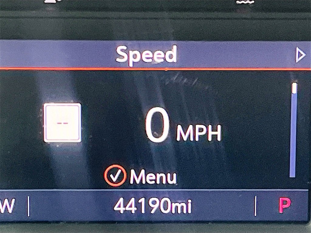 Used 2021 Chevrolet Traverse RS image 12