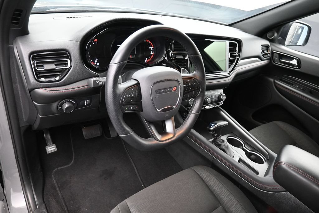 Used 2026 Dodge Durango GT RWD image 21