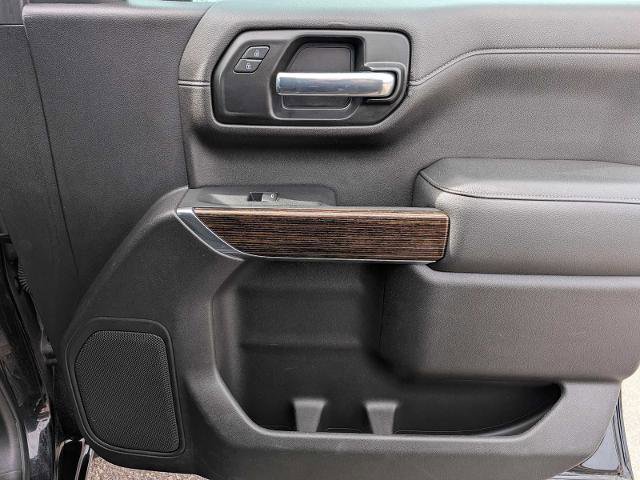 Used 2022 GMC Sierra 1500 Elevation w/ LPO, Elevation Black Package image 23