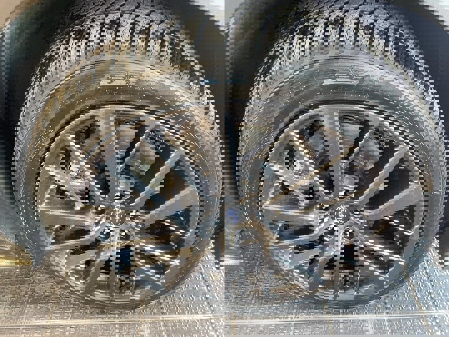 Used 2024 Subaru WRX Premium image 4