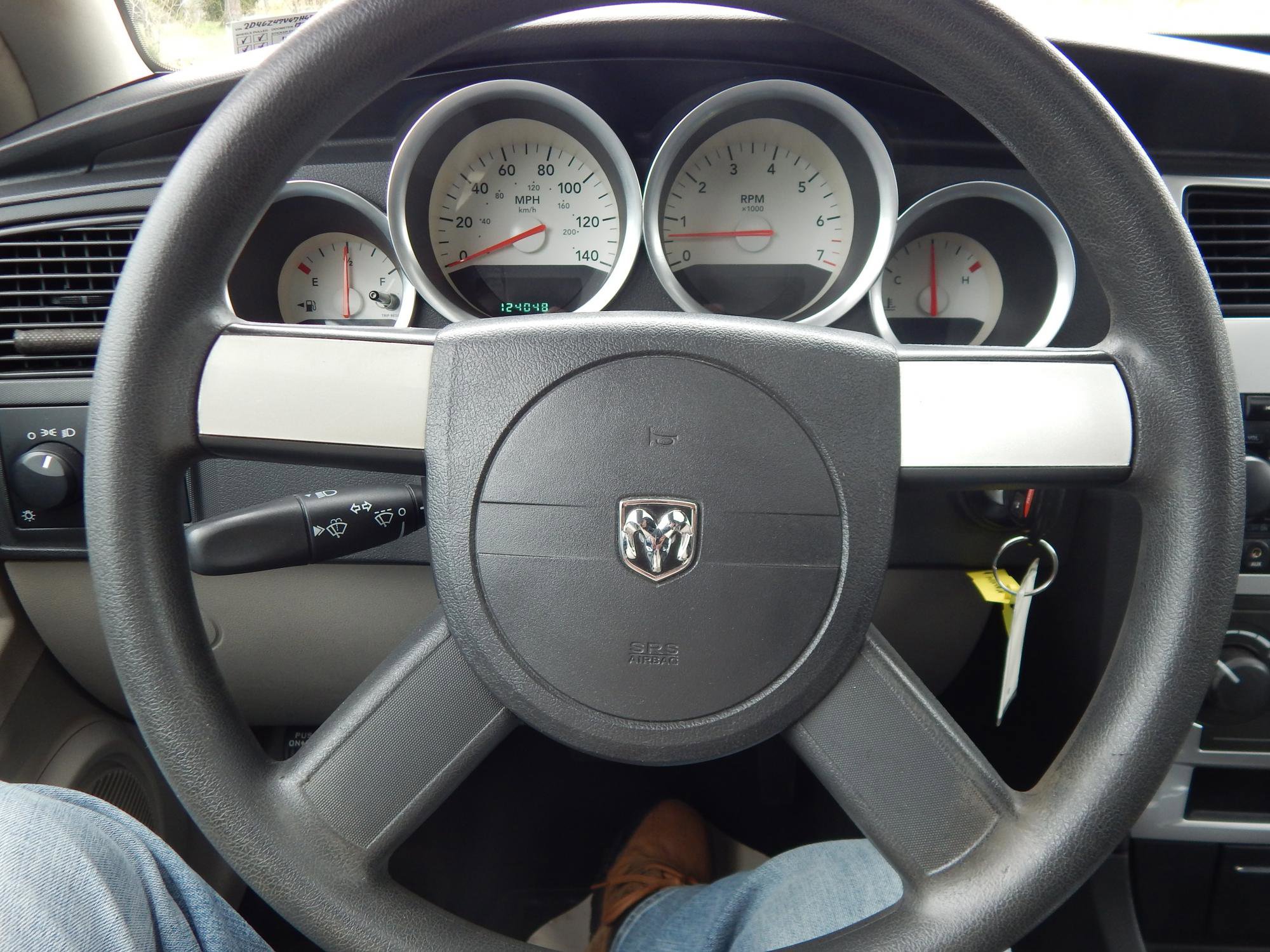 Used 2007 Dodge Magnum SXT image 26