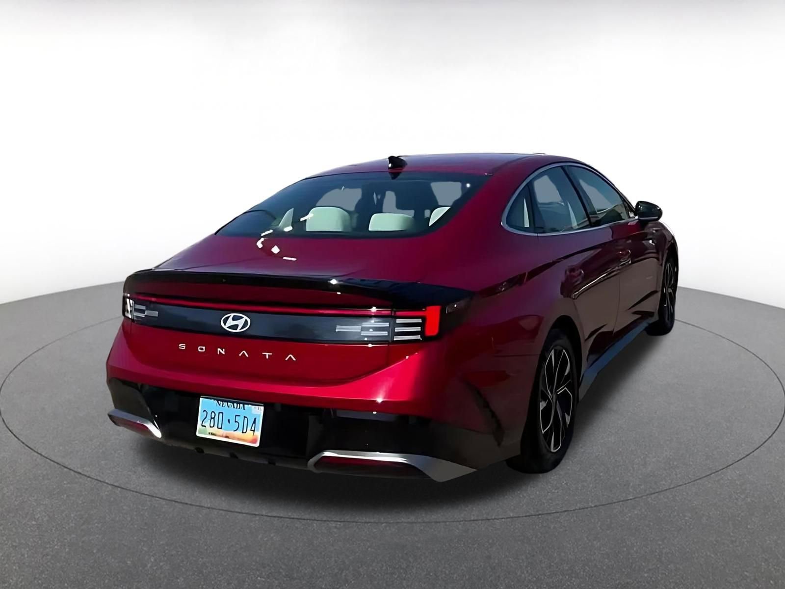 Used 2025 Hyundai Sonata SEL image 15