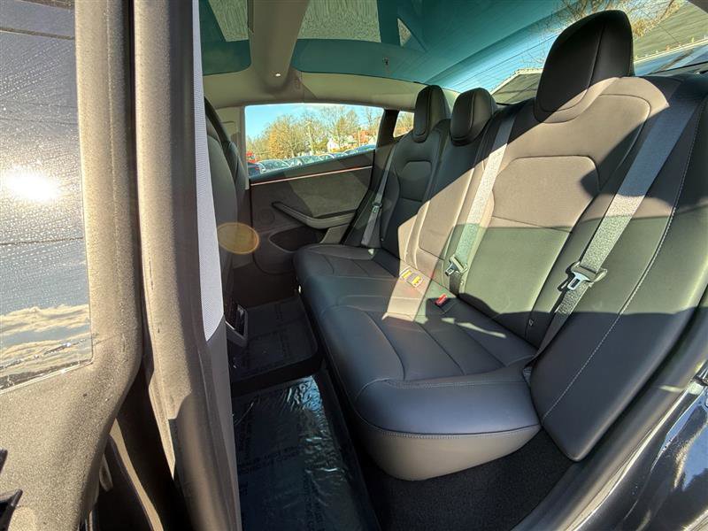 Used 2024 Tesla Model 3 Long Range image 12