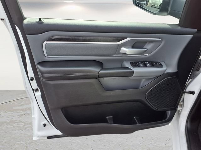 Used 2023 RAM 1500 Big Horn AWD/4WD image 15