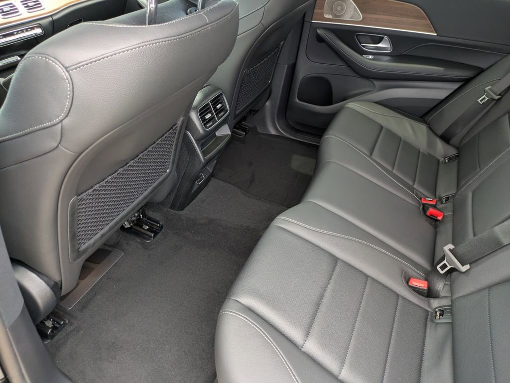 New 2026 Mercedes-Benz GLE 350 4MATIC image 12