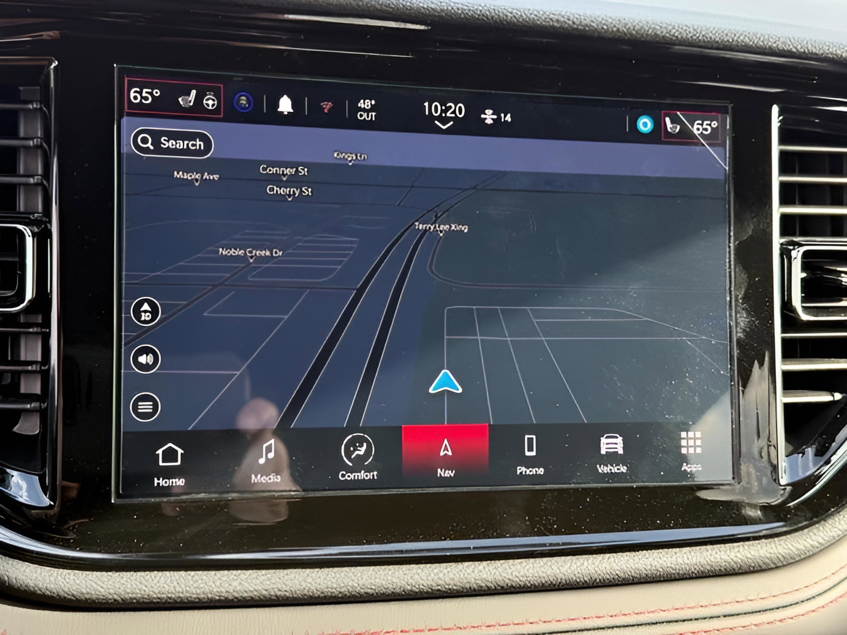 New 2026 Dodge Durango GT AWD/4WD image 23