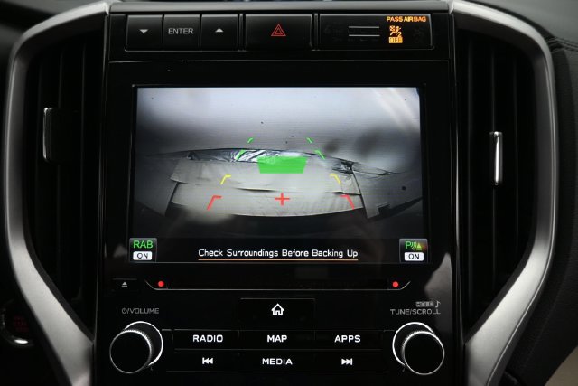 Used 2021 Subaru Ascent Limited w/ Technology Package AWD/4WD image 25