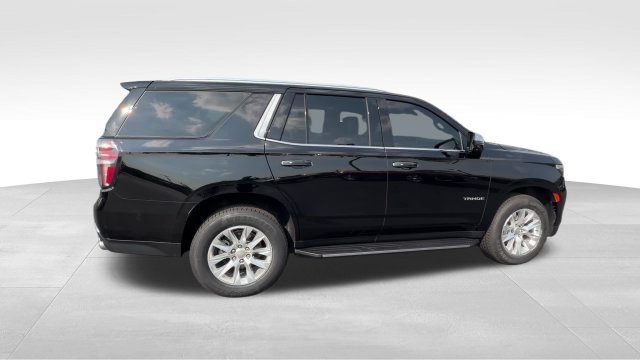 Used 2024 Chevrolet Tahoe Premier AWD/4WD image 8