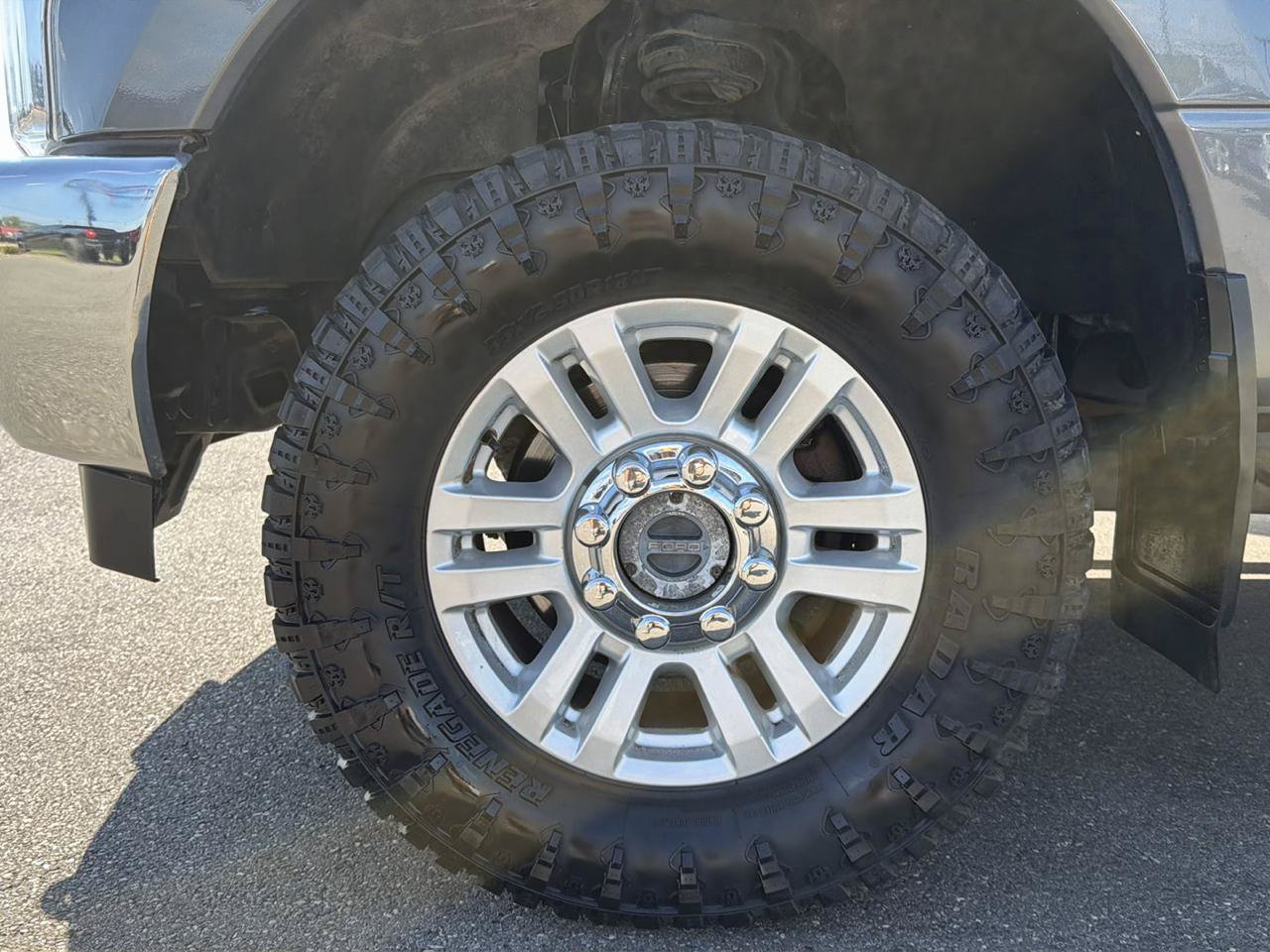 Used 2019 Ford F250 XLT AWD/4WD image 21
