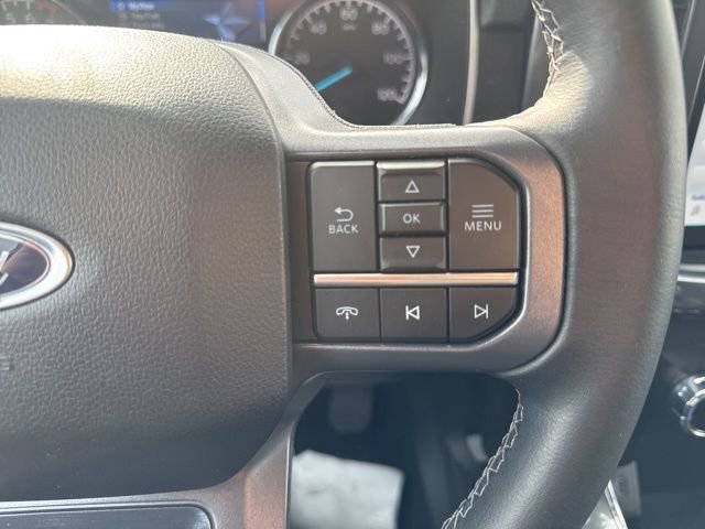 Used 2023 Ford F150 XLT w/ Equipment Group 302A High image 30