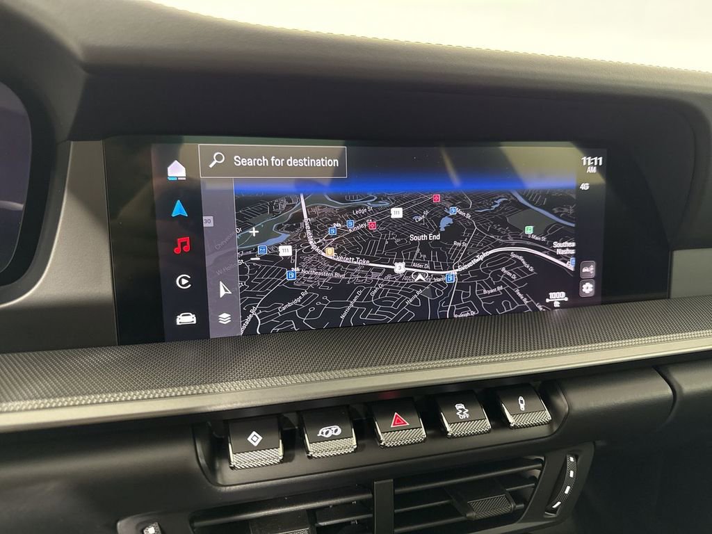 Certified 2025 Porsche 911 Carrera image 27