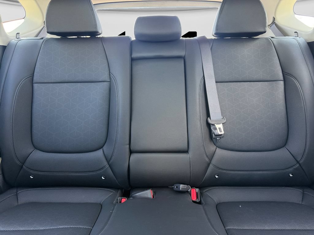 New 2026 Kia Seltos SX AWD/4WD image 16