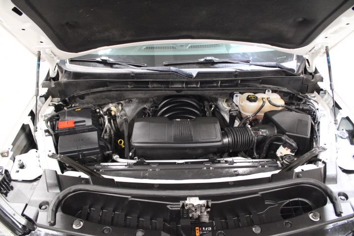 Used 2024 GMC Yukon Denali Ultimate AWD/4WD image 47