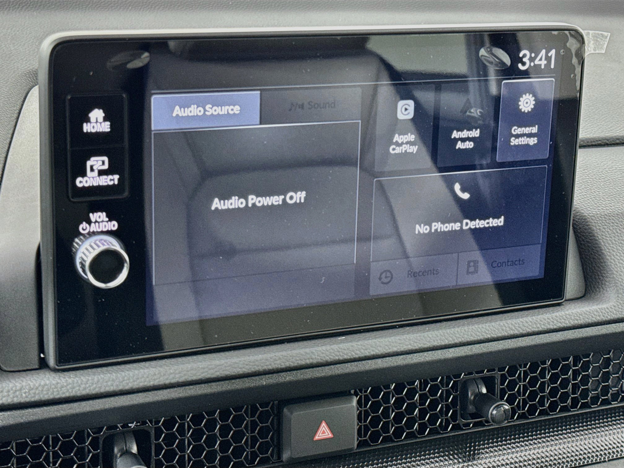 New 2026 Honda CR-V LX image 13