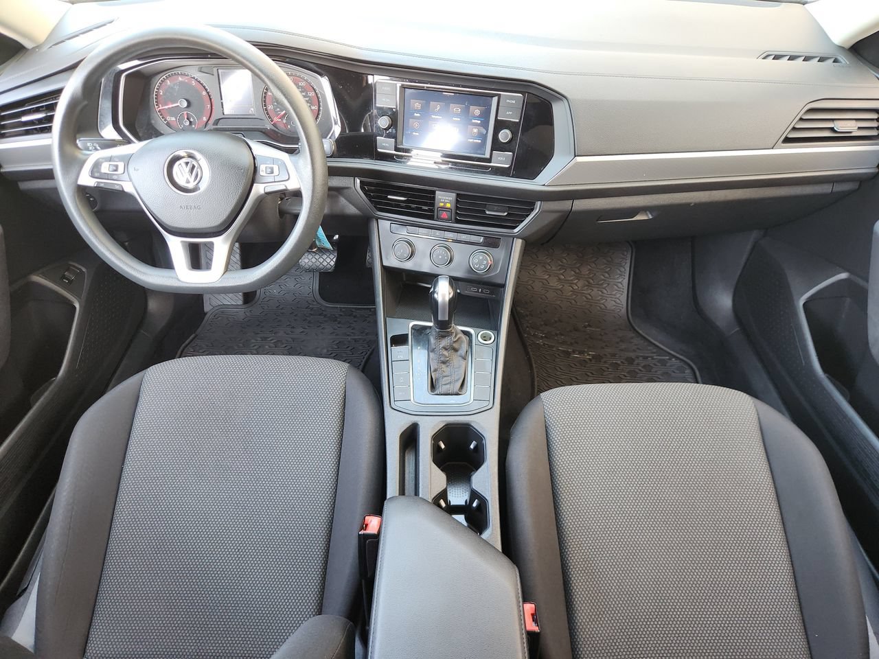 Used 2020 Volkswagen Jetta S FWD image 24