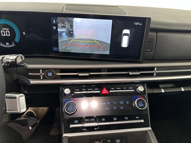 Used 2026 Hyundai Santa Fe SEL image 22