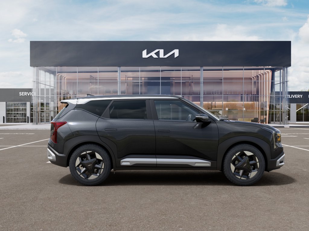 New 2027 Kia Seltos EX FWD image 7