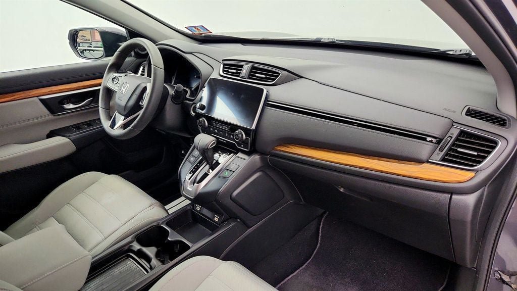 Used 2020 Honda CR-V EX image 23